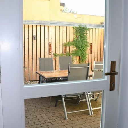 Lutherkirche Apartment *